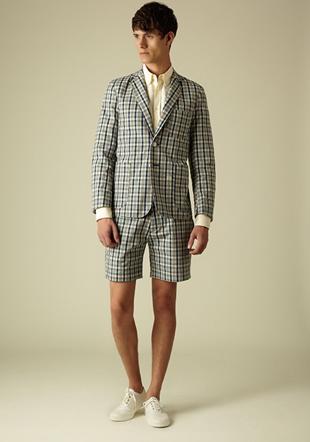 90'ların Paris'inden 2014 yazına