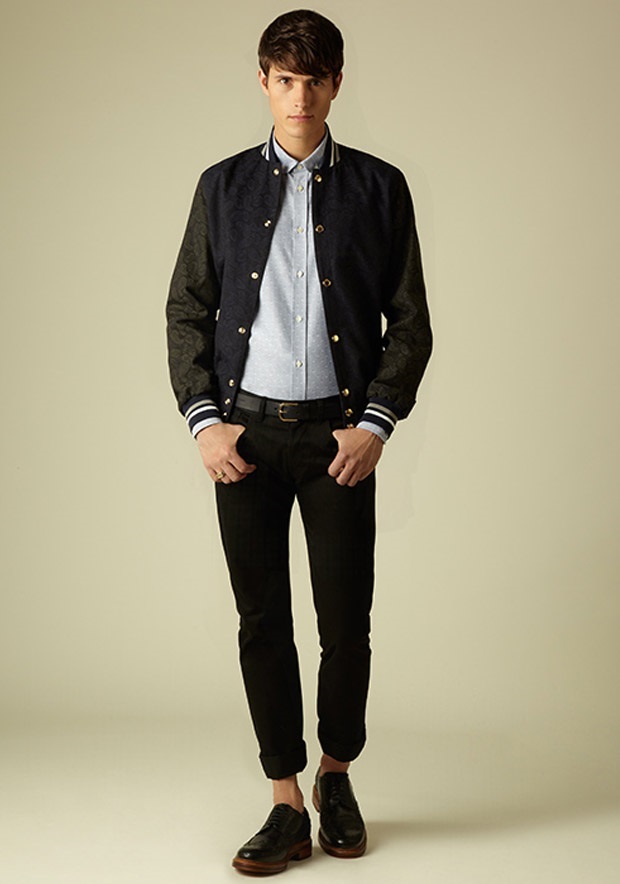 90'ların Paris'inden 2014 yazına