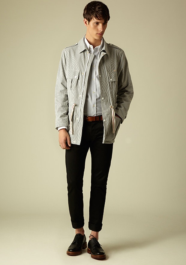 90'ların Paris'inden 2014 yazına