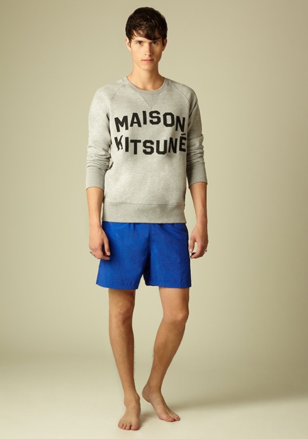 90'ların Paris'inden 2014 yazına