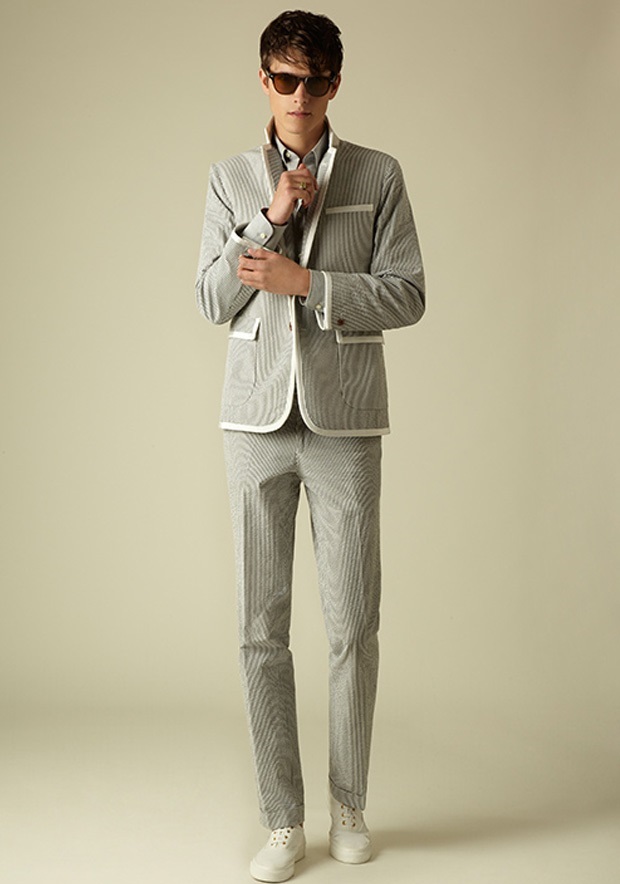 90'ların Paris'inden 2014 yazına