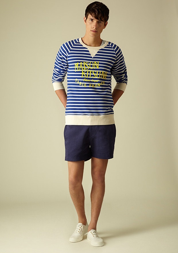 90'ların Paris'inden 2014 yazına