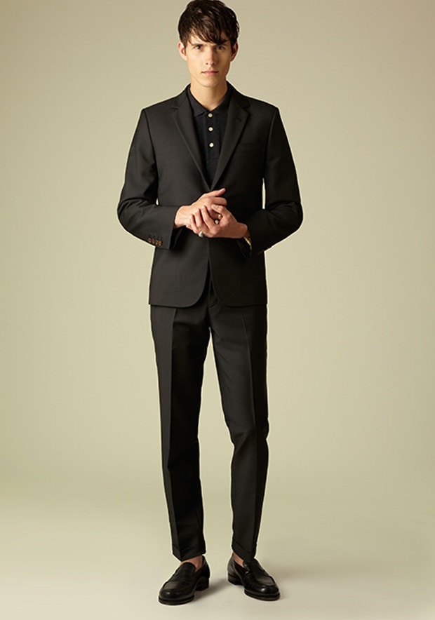 90'ların Paris'inden 2014 yazına