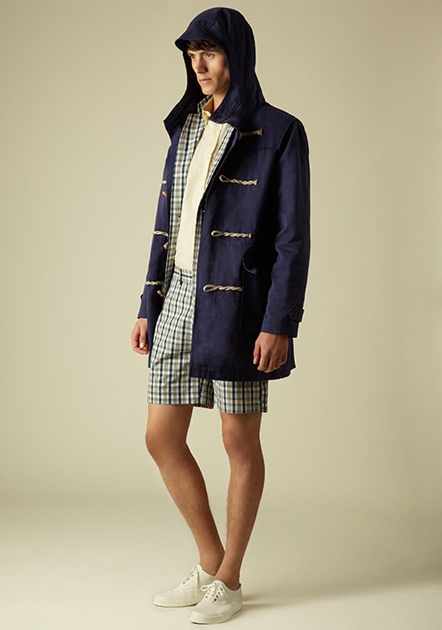 90'ların Paris'inden 2014 yazına