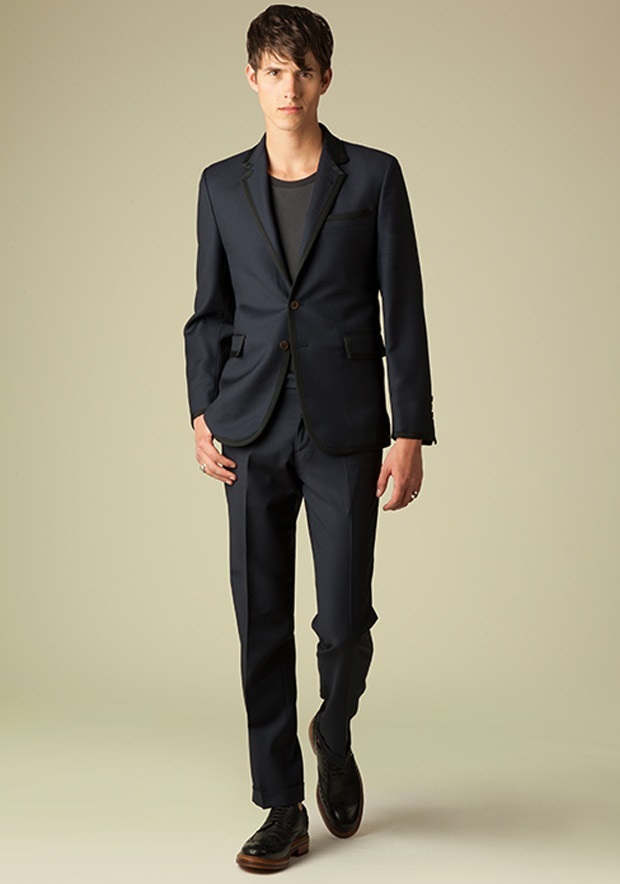 90'ların Paris'inden 2014 yazına