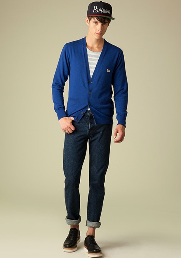 90'ların Paris'inden 2014 yazına