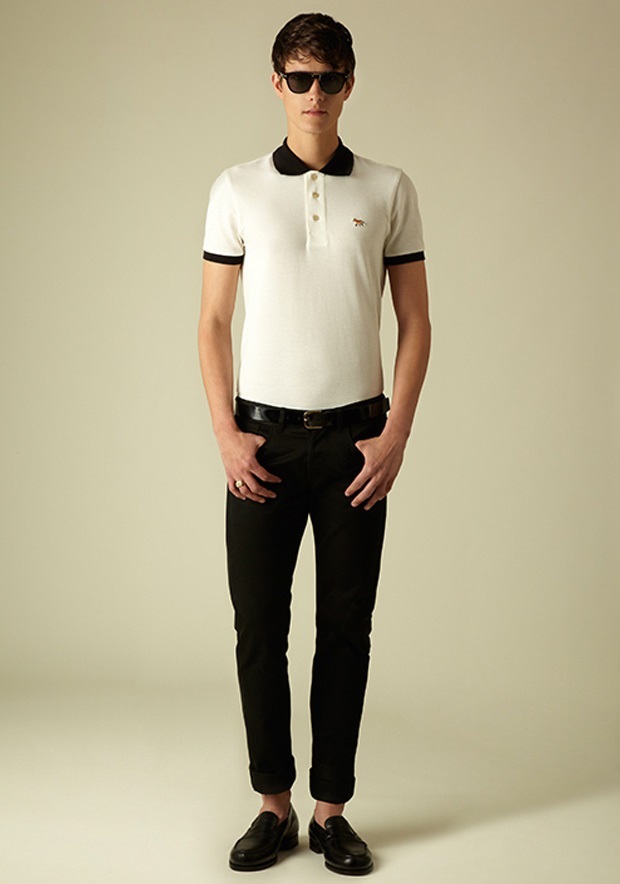 90'ların Paris'inden 2014 yazına