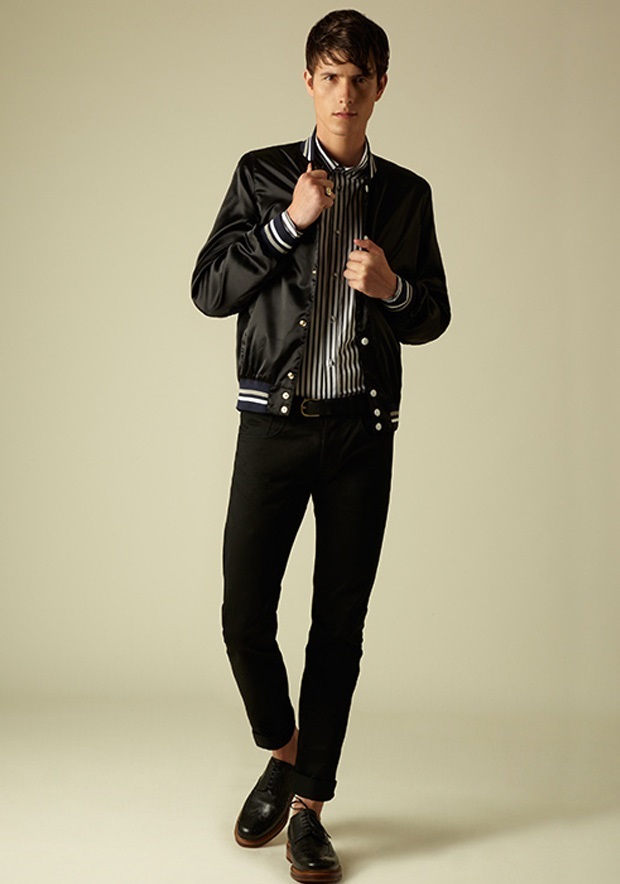 90'ların Paris'inden 2014 yazına