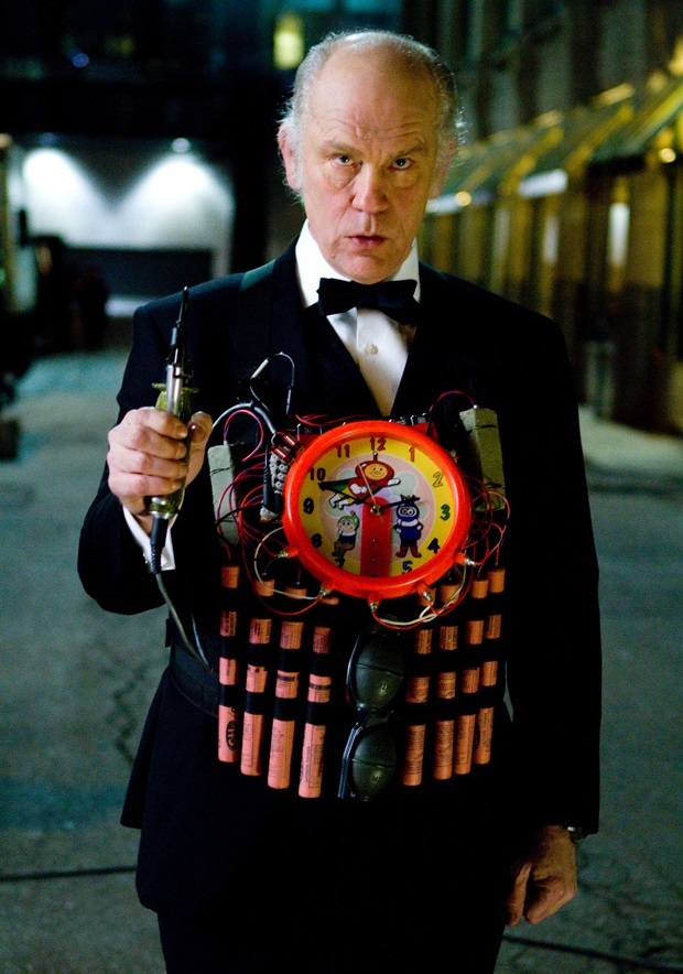 Aksiyon sinemasının yaşlı kurtları