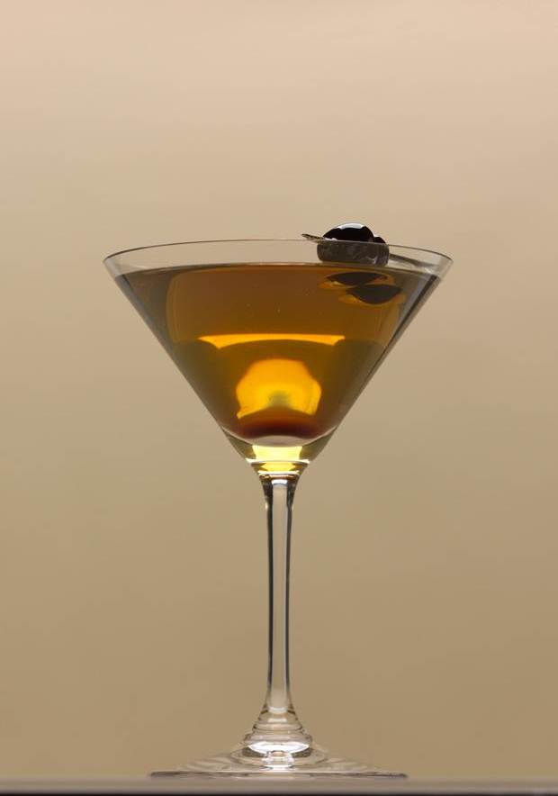 Geceyi kurtaran kokteyller