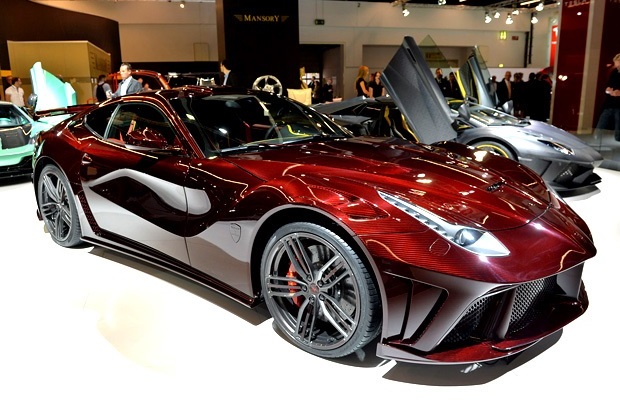 Frankfurt'un en iyileri