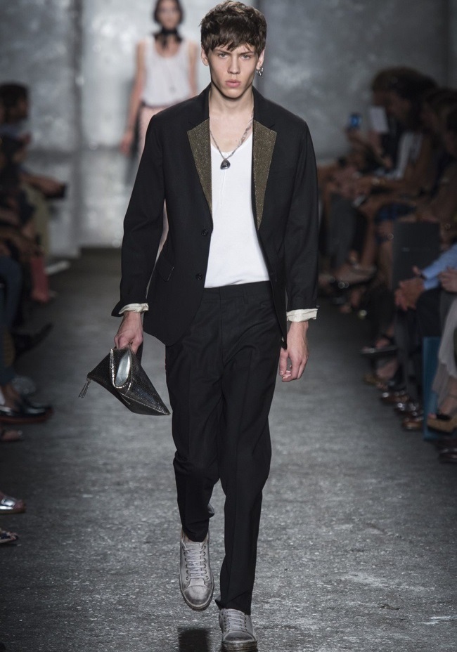 Marc by Marc Jacobs İlkbahar / Yaz 2014