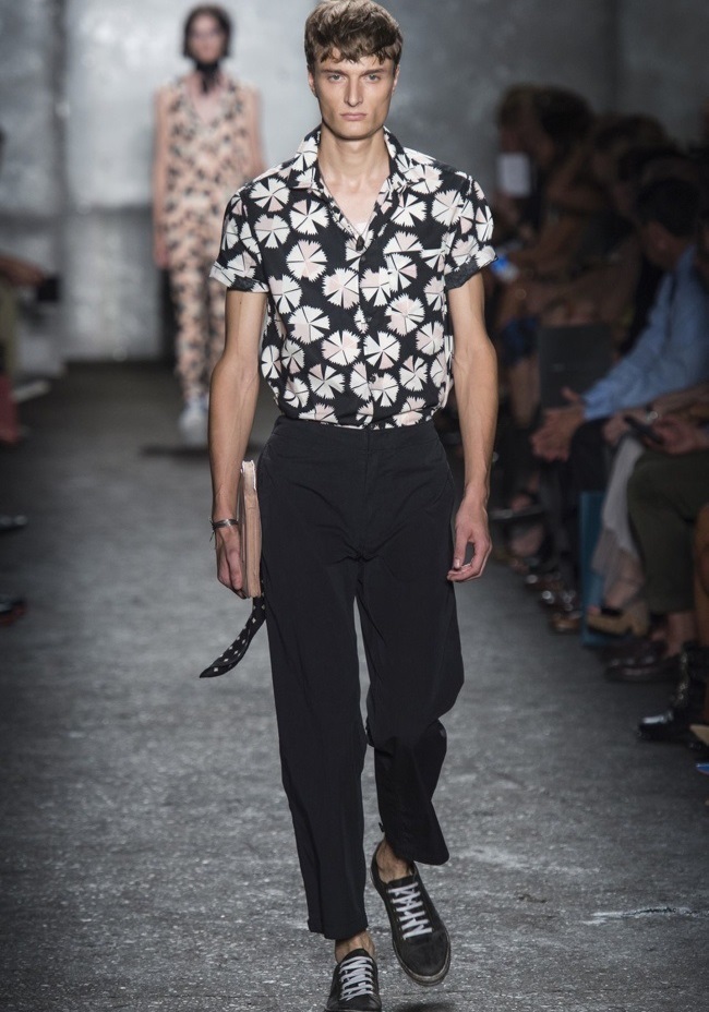 Marc by Marc Jacobs İlkbahar / Yaz 2014