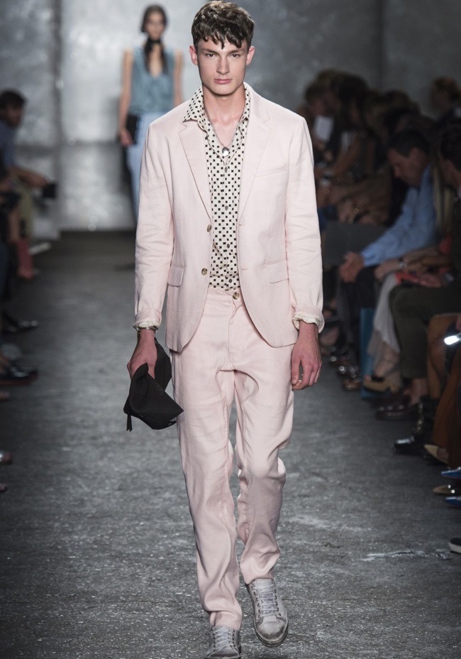 Marc by Marc Jacobs İlkbahar / Yaz 2014