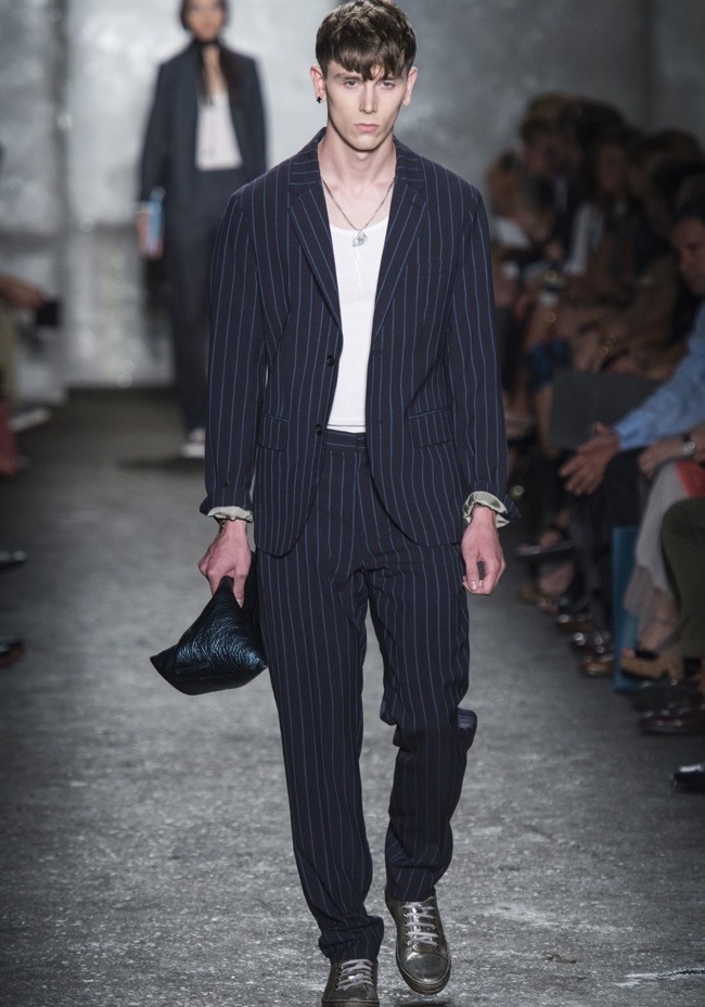 Marc by Marc Jacobs İlkbahar / Yaz 2014