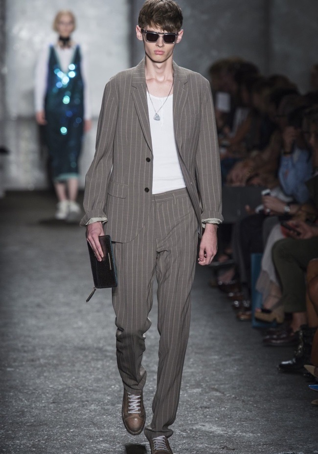 Marc by Marc Jacobs İlkbahar / Yaz 2014