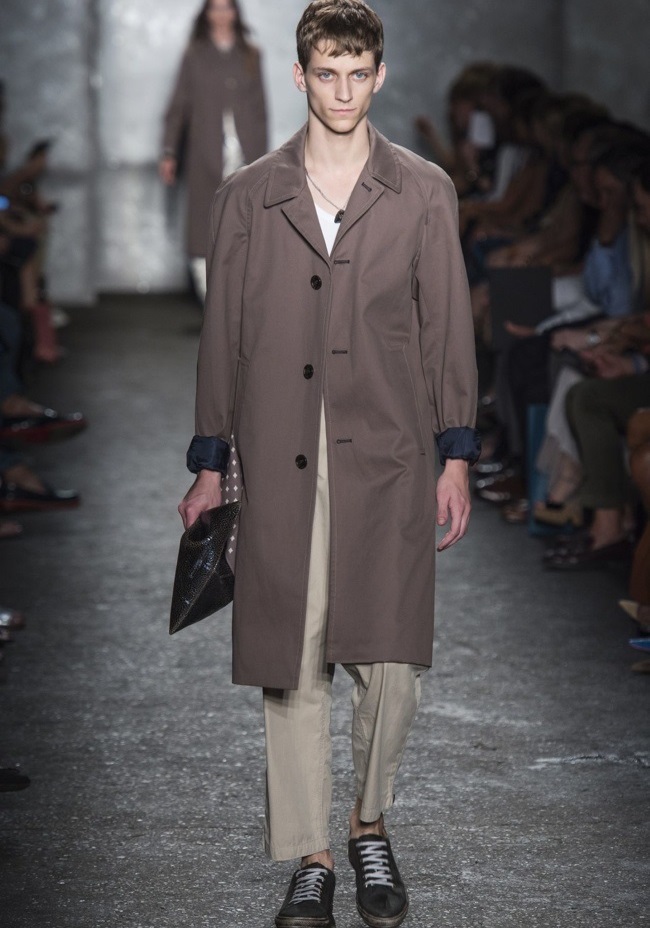 Marc by Marc Jacobs İlkbahar / Yaz 2014