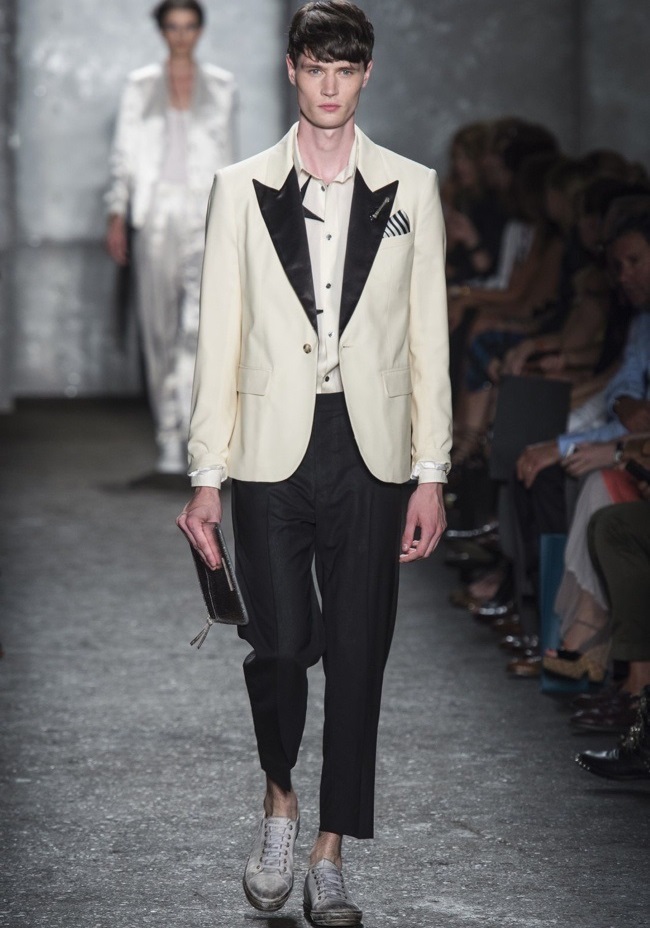 Marc by Marc Jacobs İlkbahar / Yaz 2014