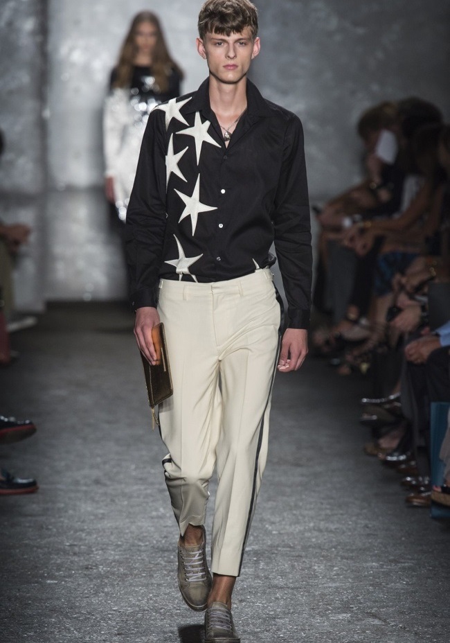 Marc by Marc Jacobs İlkbahar / Yaz 2014