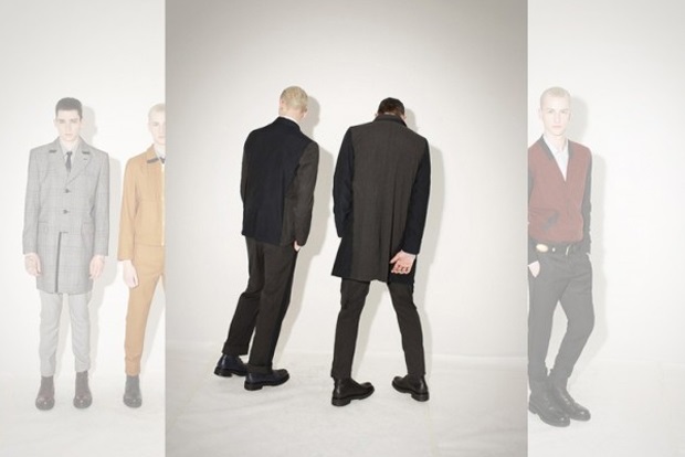 Marc Jacobs'tan punk yaklaşımlar