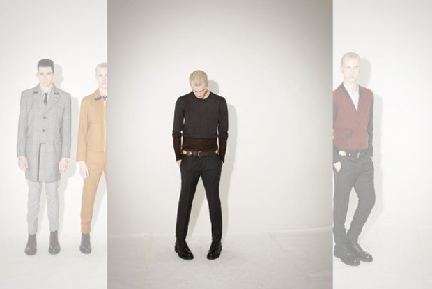 Marc Jacobs'tan punk yaklaşımlar