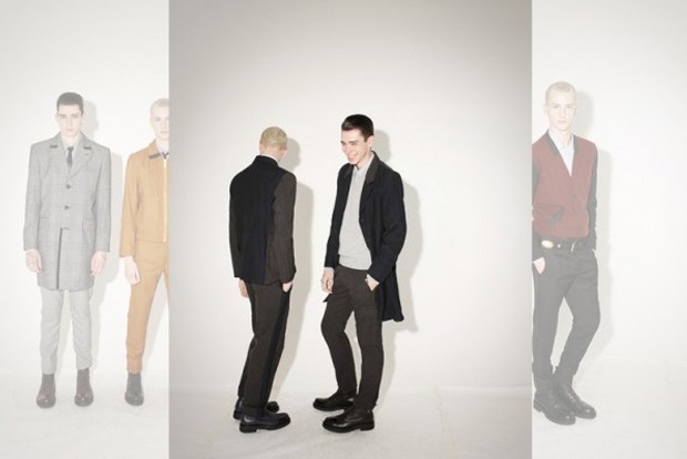 Marc Jacobs'tan punk yaklaşımlar