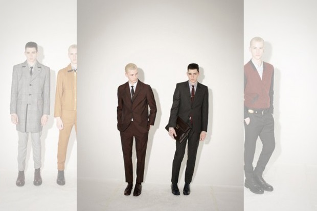 Marc Jacobs'tan punk yaklaşımlar