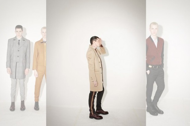 Marc Jacobs'tan punk yaklaşımlar