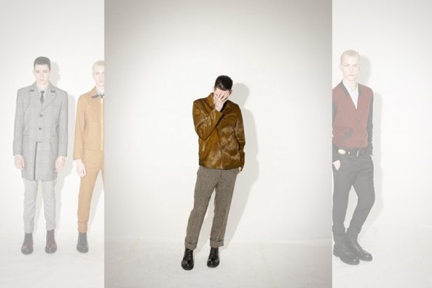 Marc Jacobs'tan punk yaklaşımlar