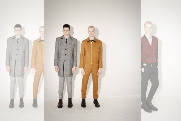 Marc Jacobs'tan punk yaklaşımlar