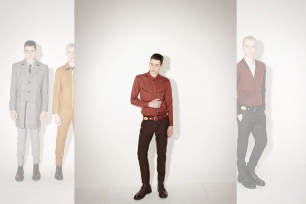 Marc Jacobs'tan punk yaklaşımlar