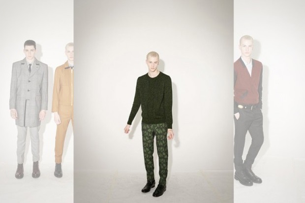 Marc Jacobs'tan punk yaklaşımlar