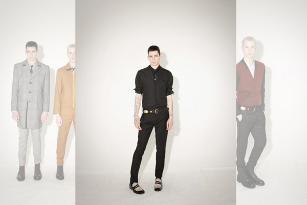 Marc Jacobs'tan punk yaklaşımlar