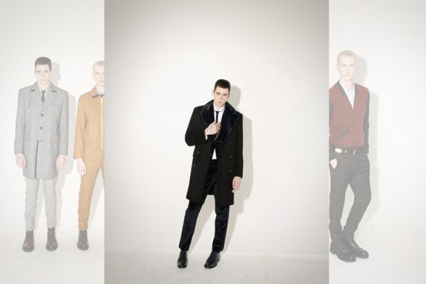 Marc Jacobs'tan punk yaklaşımlar