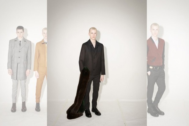 Marc Jacobs'tan punk yaklaşımlar