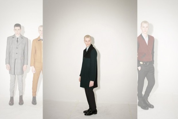 Marc Jacobs'tan punk yaklaşımlar