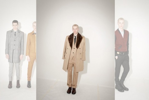 Marc Jacobs'tan punk yaklaşımlar