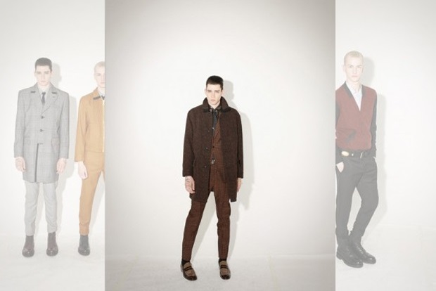 Marc Jacobs'tan punk yaklaşımlar