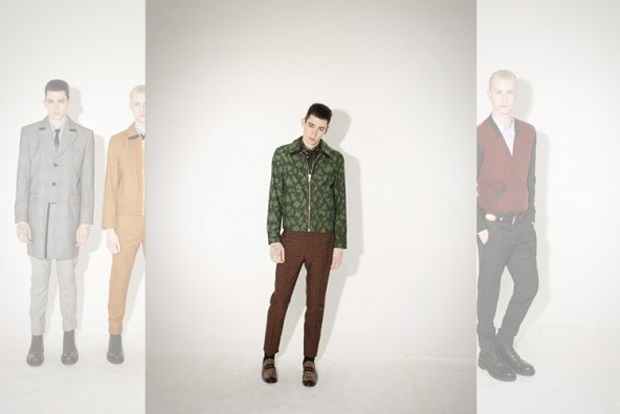 Marc Jacobs'tan punk yaklaşımlar