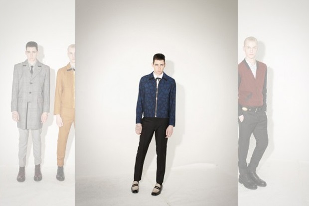 Marc Jacobs'tan punk yaklaşımlar