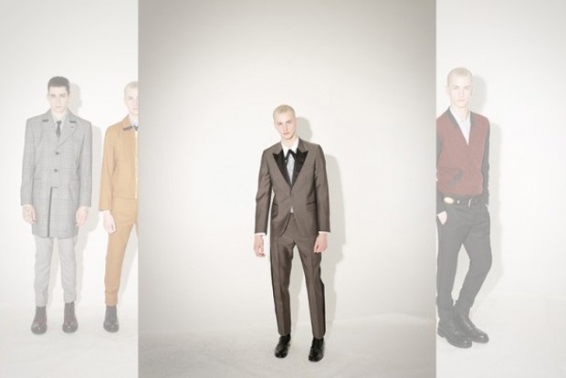 Marc Jacobs'tan punk yaklaşımlar