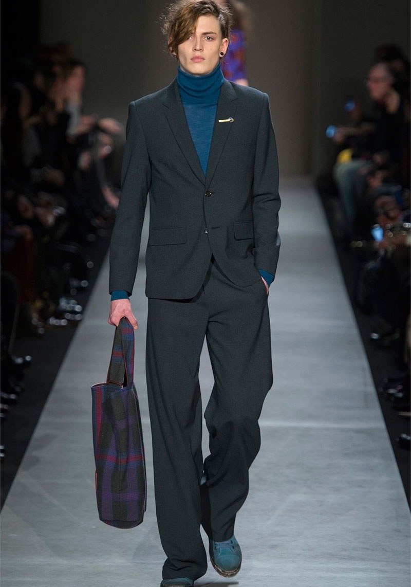 Marc by Marc Jacobs Sonbahar / Kış 2013