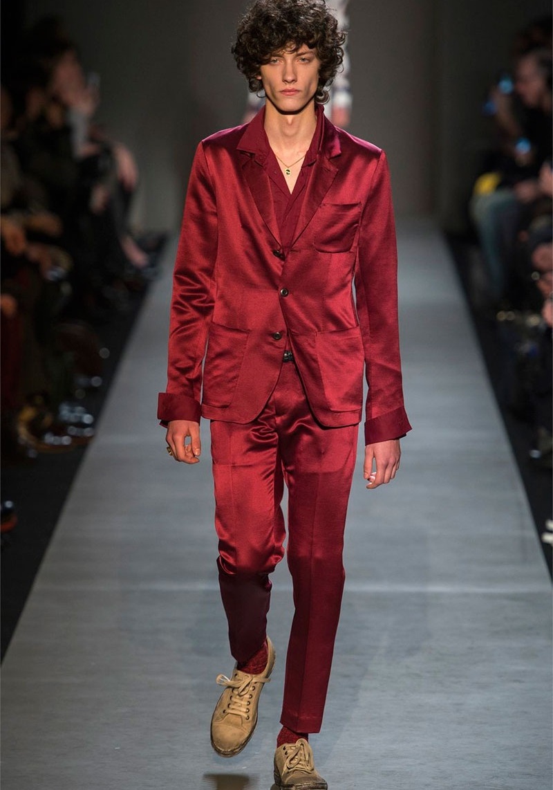 Marc by Marc Jacobs Sonbahar / Kış 2013