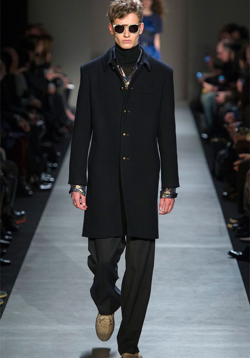 Marc by Marc Jacobs Sonbahar / Kış 2013