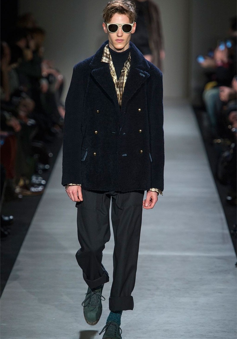 Marc by Marc Jacobs Sonbahar / Kış 2013