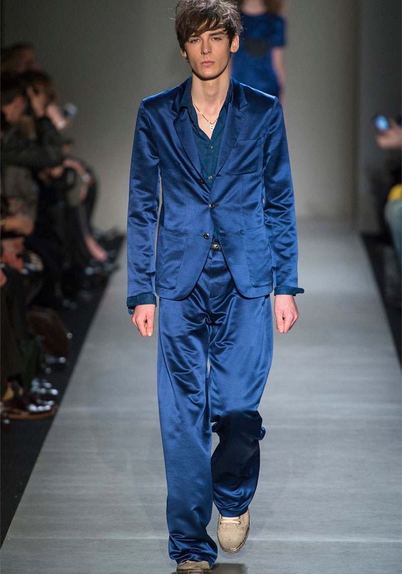 Marc by Marc Jacobs Sonbahar / Kış 2013