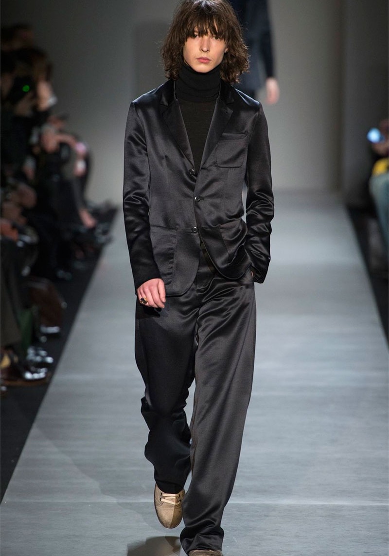 Marc by Marc Jacobs Sonbahar / Kış 2013