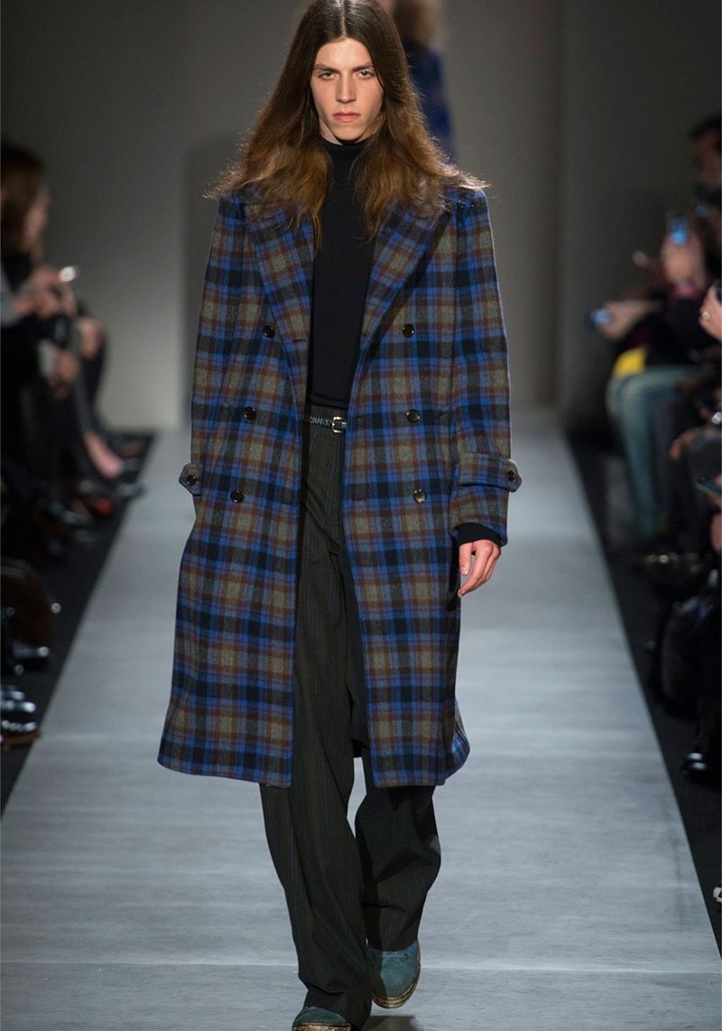 Marc by Marc Jacobs Sonbahar / Kış 2013