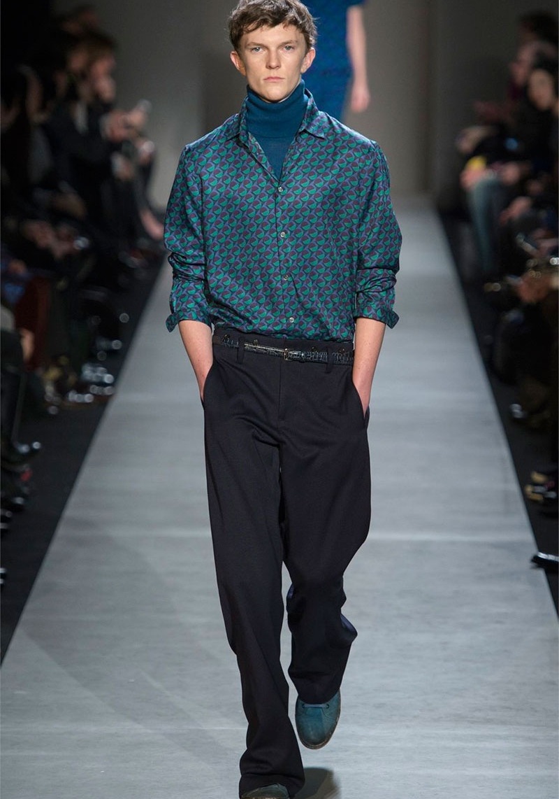 Marc by Marc Jacobs Sonbahar / Kış 2013