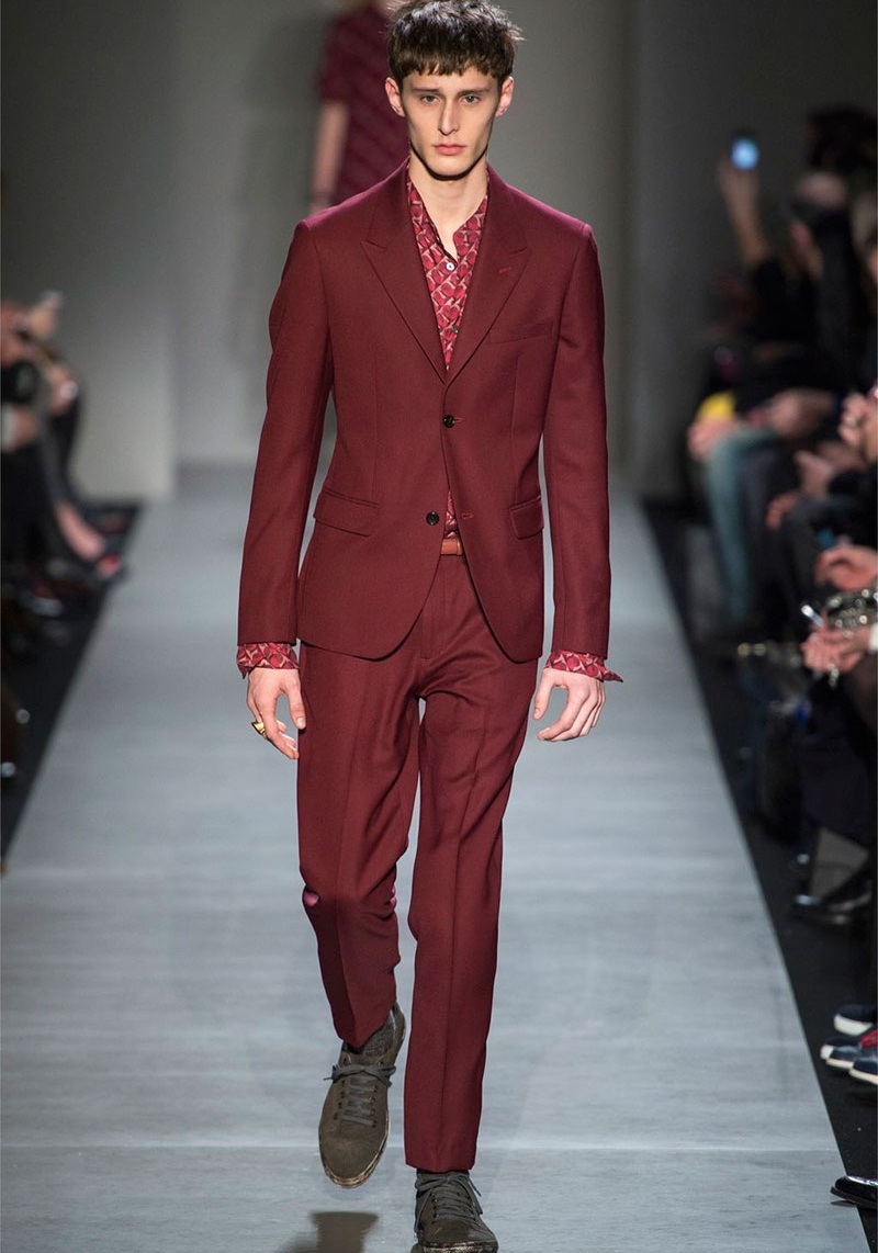 Marc by Marc Jacobs Sonbahar / Kış 2013